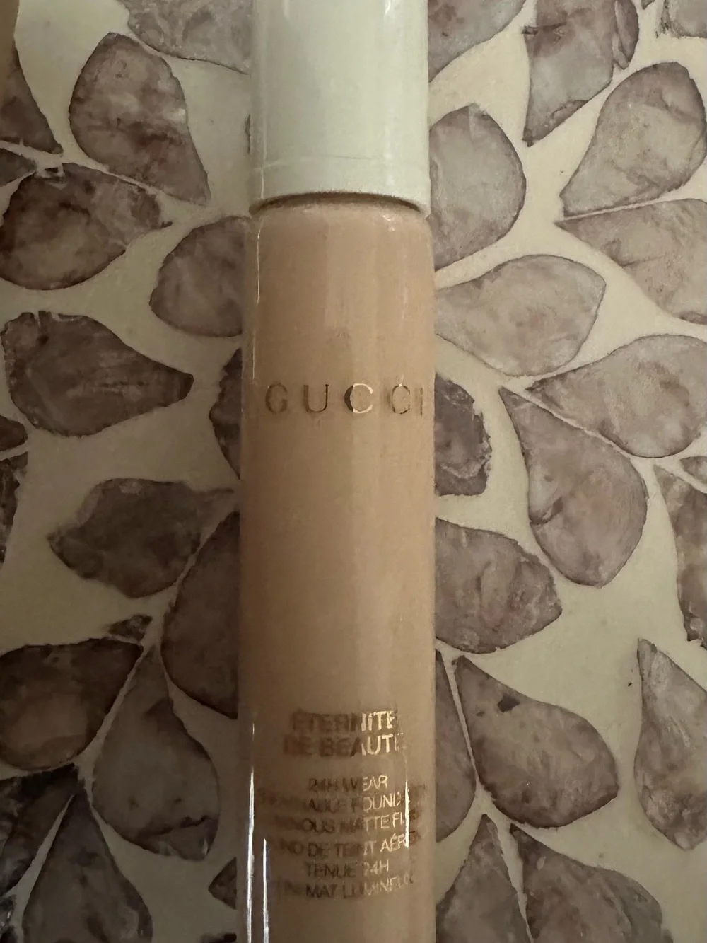 Gucci Lightweight Liquid Foundation - shade 132W 15ml mini
